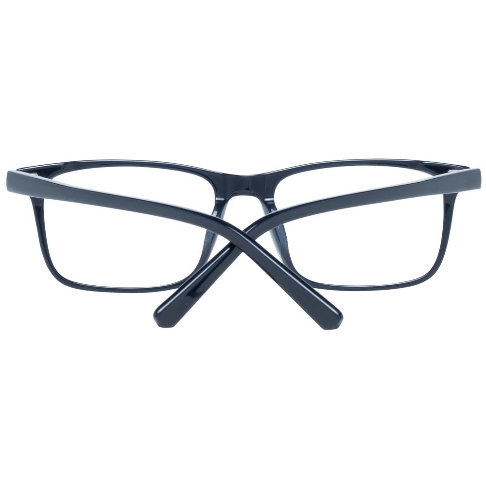 Gafas de Plástico Negras Bally (Monturas)