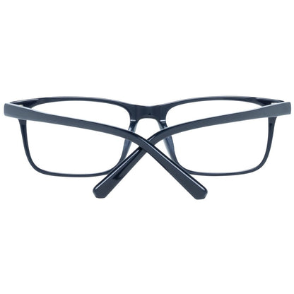 Gafas de Plástico Negras Bally (Monturas)