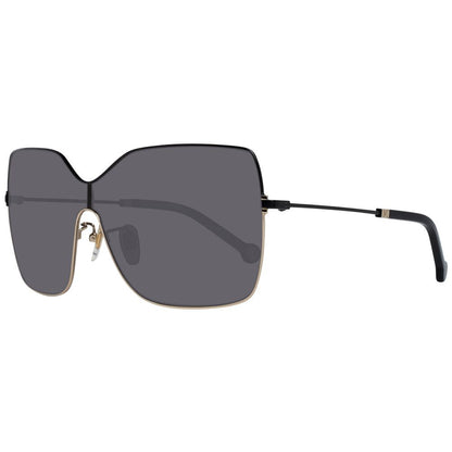 Gafas de sol Carolina Herrera de metal negro