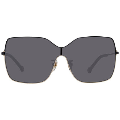 Gafas de sol Carolina Herrera de metal negro