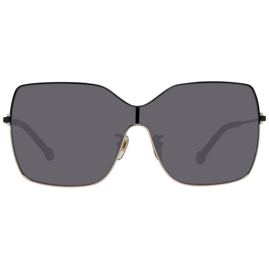 Gafas de sol Carolina Herrera de metal negro