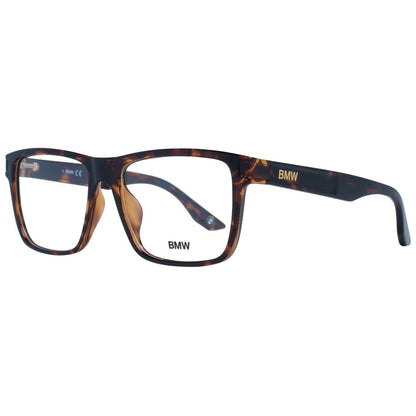 Gafas de plástico marrón BMW (monturas)