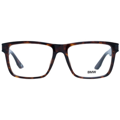 Gafas de plástico marrón BMW (monturas)