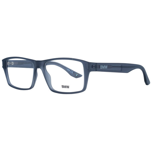 Gafas de plástico gris BMW (monturas)