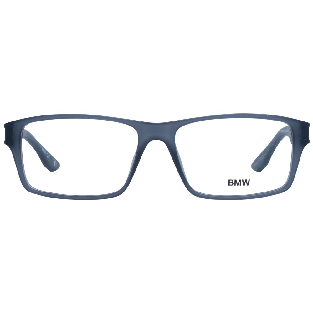 Gafas de plástico gris BMW (monturas)