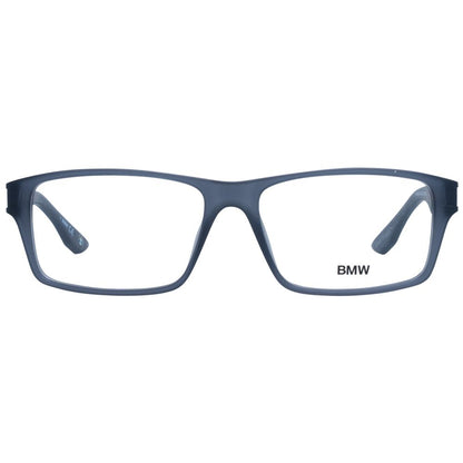 Gafas de plástico gris BMW (monturas)