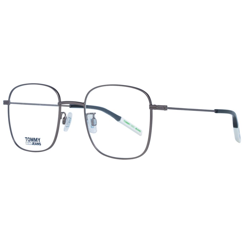 Gafas de Metal y Plástico Grises Tommy Hilfiger (Montura)