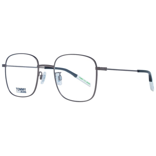 Gafas de Metal y Plástico Grises Tommy Hilfiger (Montura)