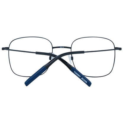 Gafas (montura) Tommy Hilfiger de metal negro y plástico