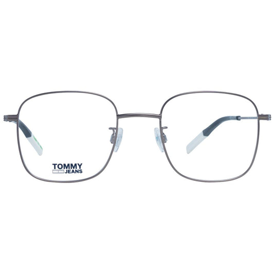 Gafas de Metal y Plástico Grises Tommy Hilfiger (Montura)