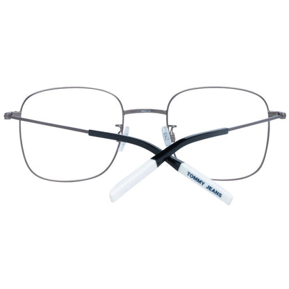 Gafas de Metal y Plástico Grises Tommy Hilfiger (Montura)