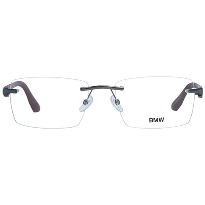 Gafas (montura) metálicas grises BMW