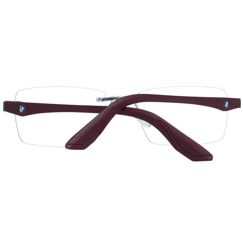 Gafas (montura) metálicas grises BMW
