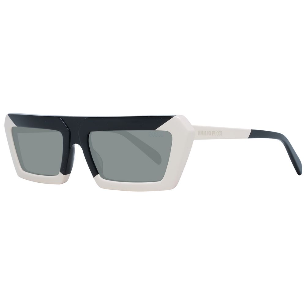 Gafas de sol Emilio Pucci multicolor de acetato