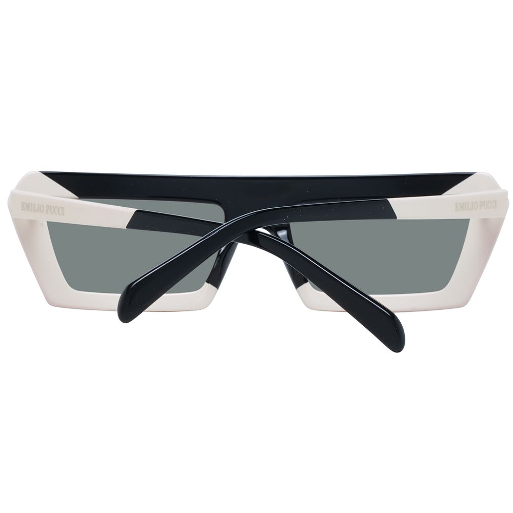 Gafas de sol Emilio Pucci multicolor de acetato