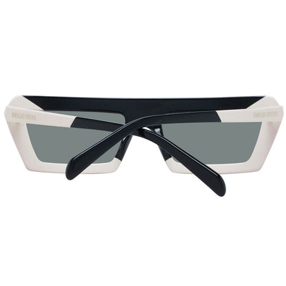 Gafas de sol Emilio Pucci multicolor de acetato