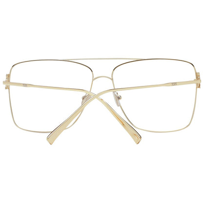 Gafas Tod's de metal dorado (Monturas)