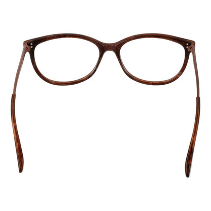 Gafas (monturas) de acetato marrón Hugo Boss