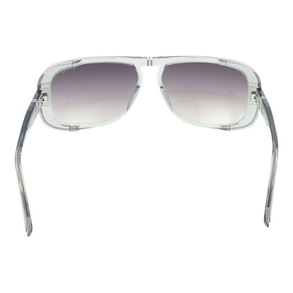 Gafas de sol Guess de plástico gris