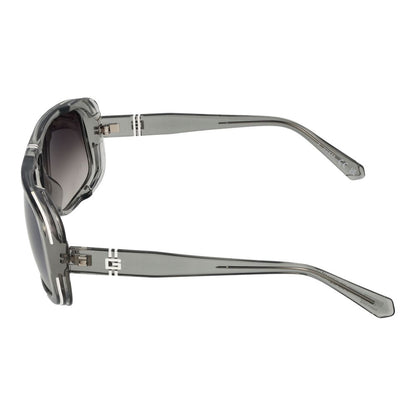 Gafas de sol Guess de plástico gris