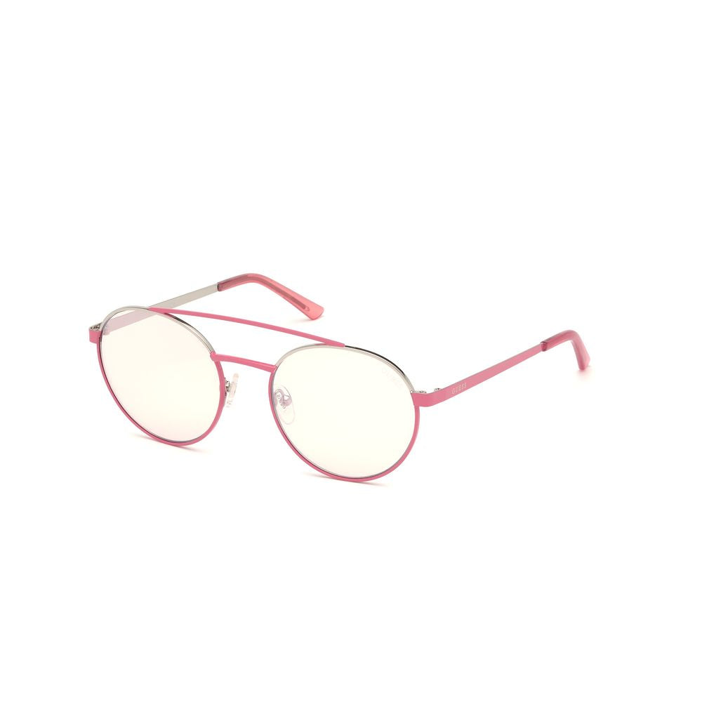 Gafas de sol Guess multicolor de metal