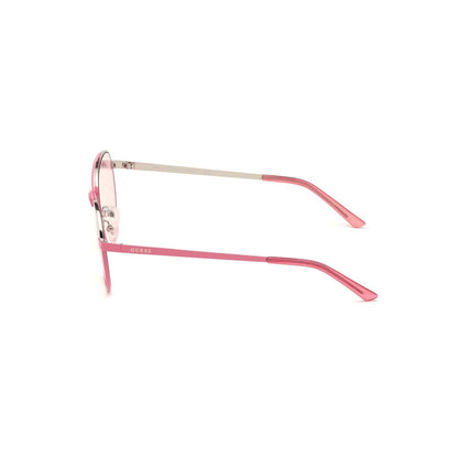 Gafas de sol Guess multicolor de metal