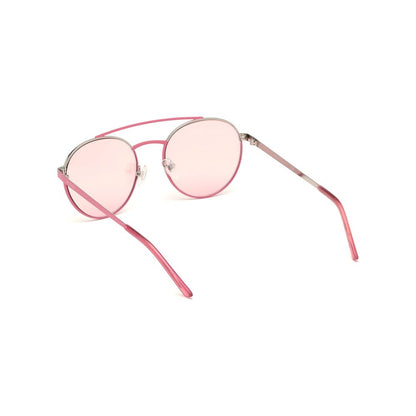 Gafas de sol Guess multicolor de metal