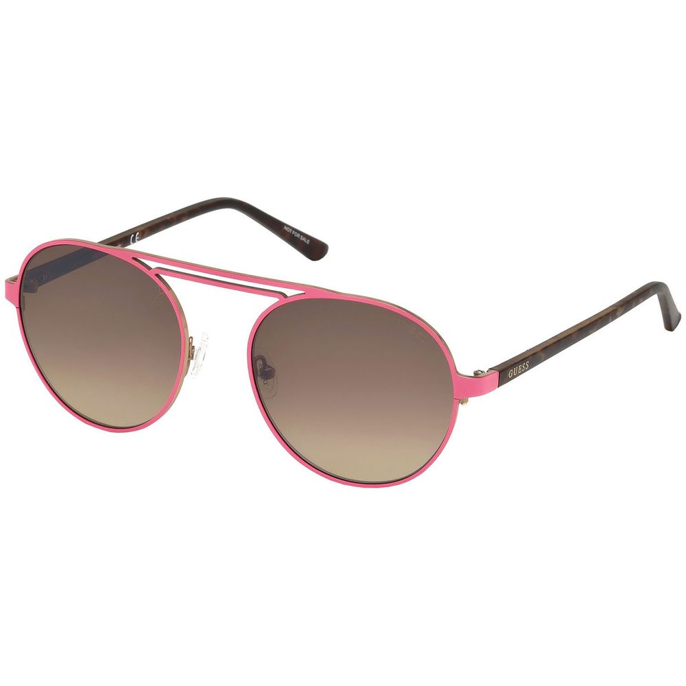 Gafas de sol Guess de acetato multicolor