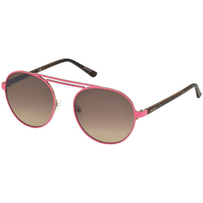 Gafas de sol Guess de acetato multicolor
