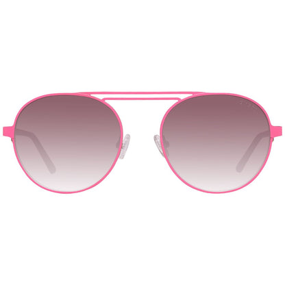 Gafas de sol Guess de acetato multicolor