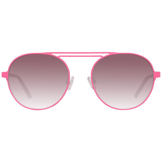Gafas de sol Guess de acetato multicolor