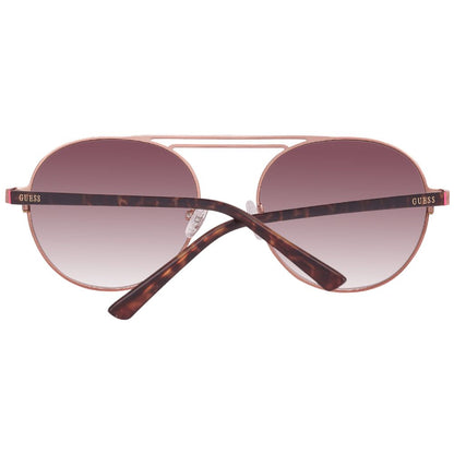 Gafas de sol Guess de acetato multicolor