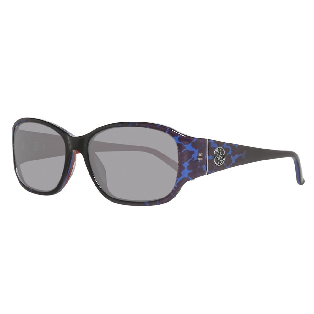 Gafas de sol de plástico multicolor Guess
