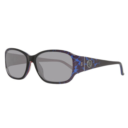 Gafas de sol de plástico multicolor Guess