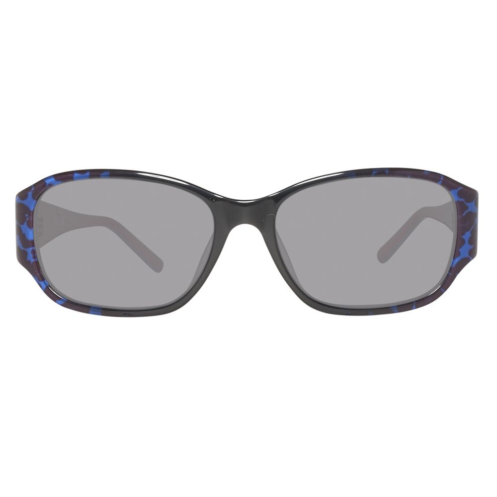 Gafas de sol de plástico multicolor Guess