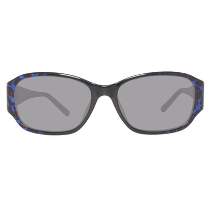 Gafas de sol de plástico multicolor Guess