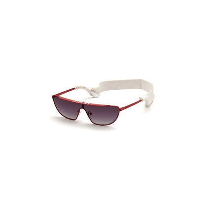 Gafas de sol Guess multicolor de metal
