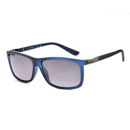 Gafas de sol Guess de resina azul