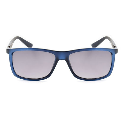 Gafas de sol Guess de resina azul