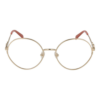 Gafas de metal dorado Emilio Pucci (montura)
