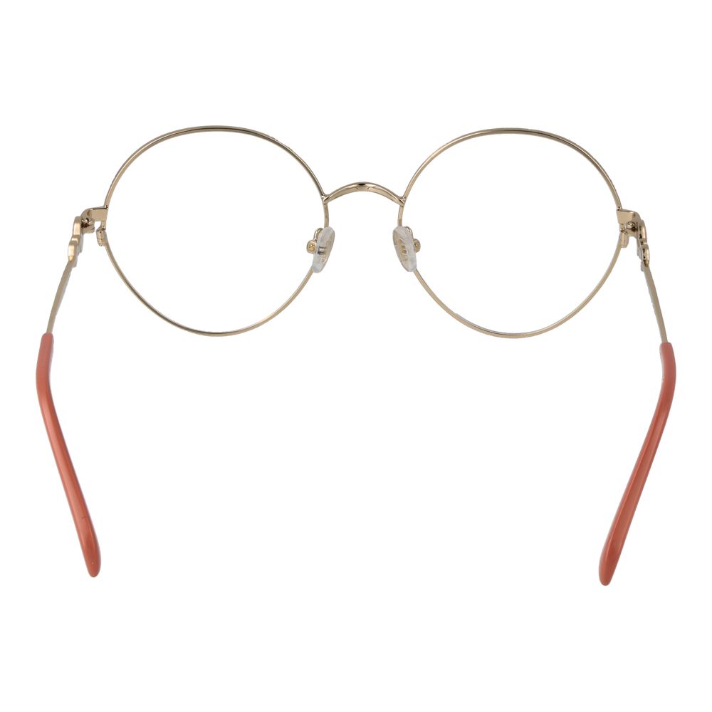 Gafas de metal dorado Emilio Pucci (montura)