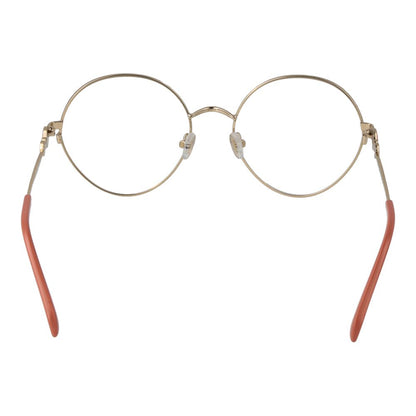 Gafas de metal dorado Emilio Pucci (montura)