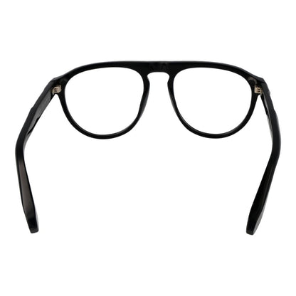 Gafas (Montura) Philipp Plein Negras de Acetato de Celulosa