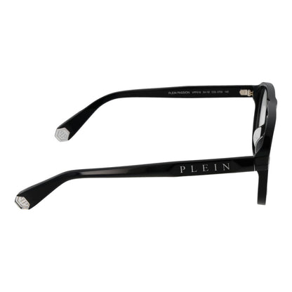 Gafas (Montura) Philipp Plein Negras de Acetato de Celulosa