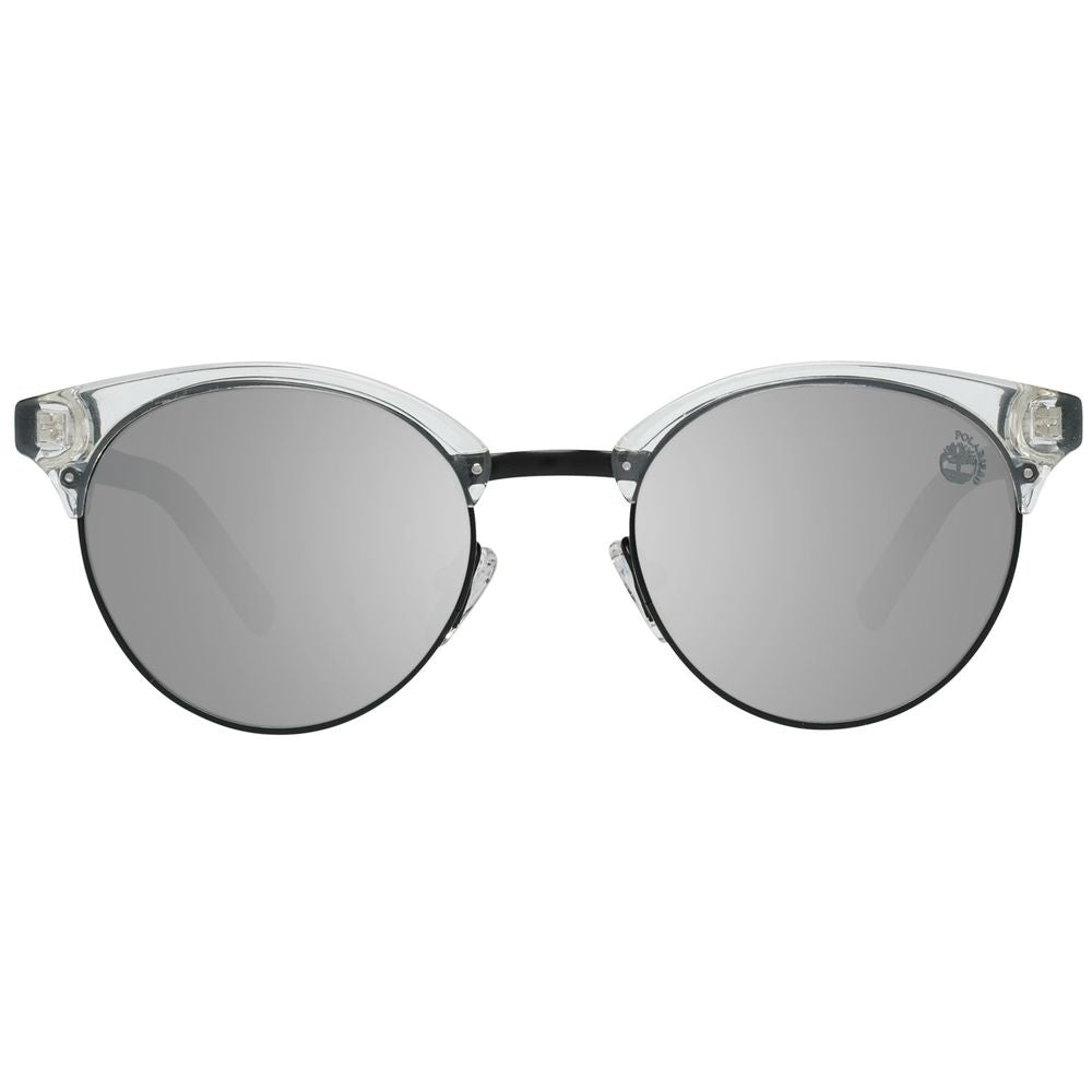Gafas de sol Timberland Transparent Metal