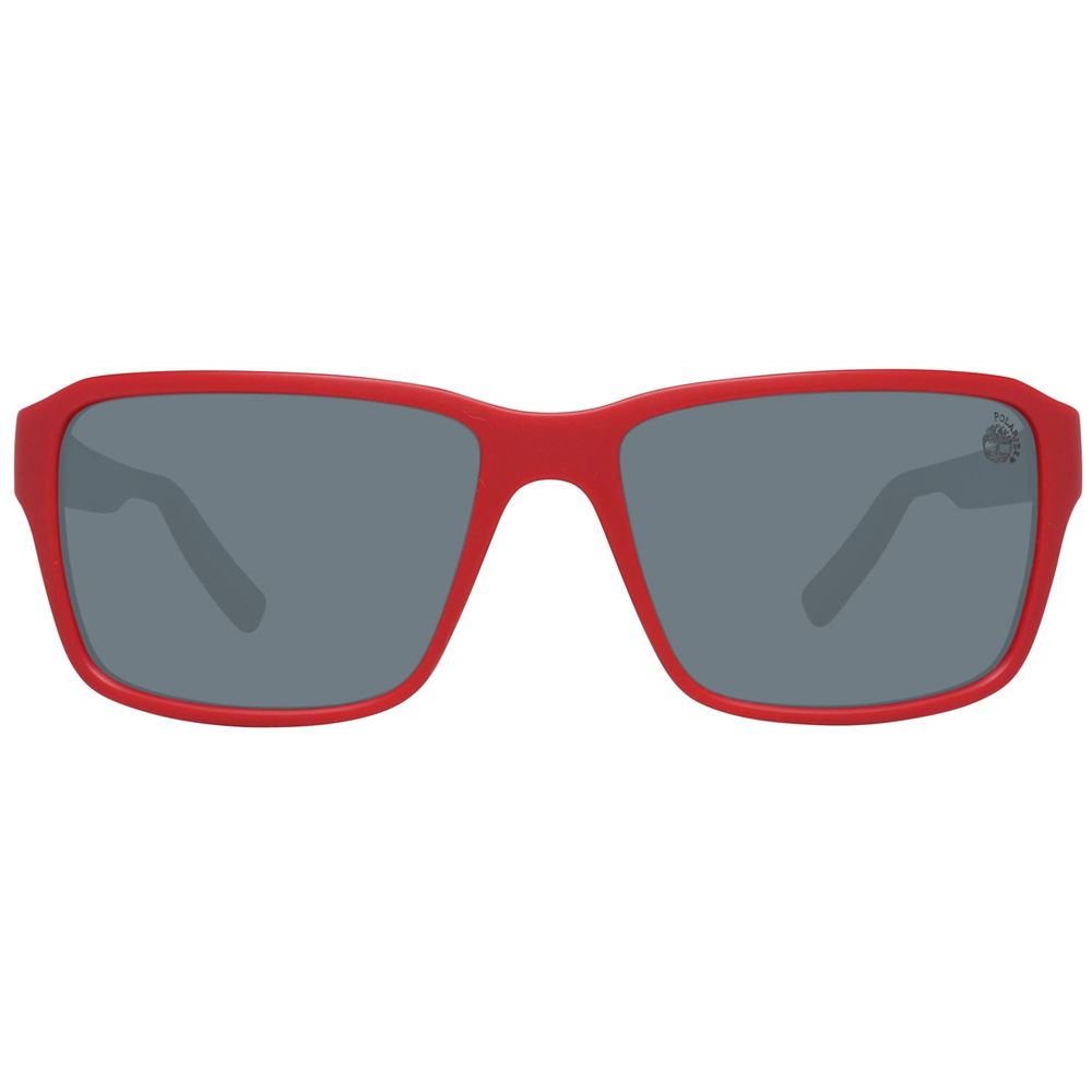 Gafas de sol Timberland de plástico multicolor