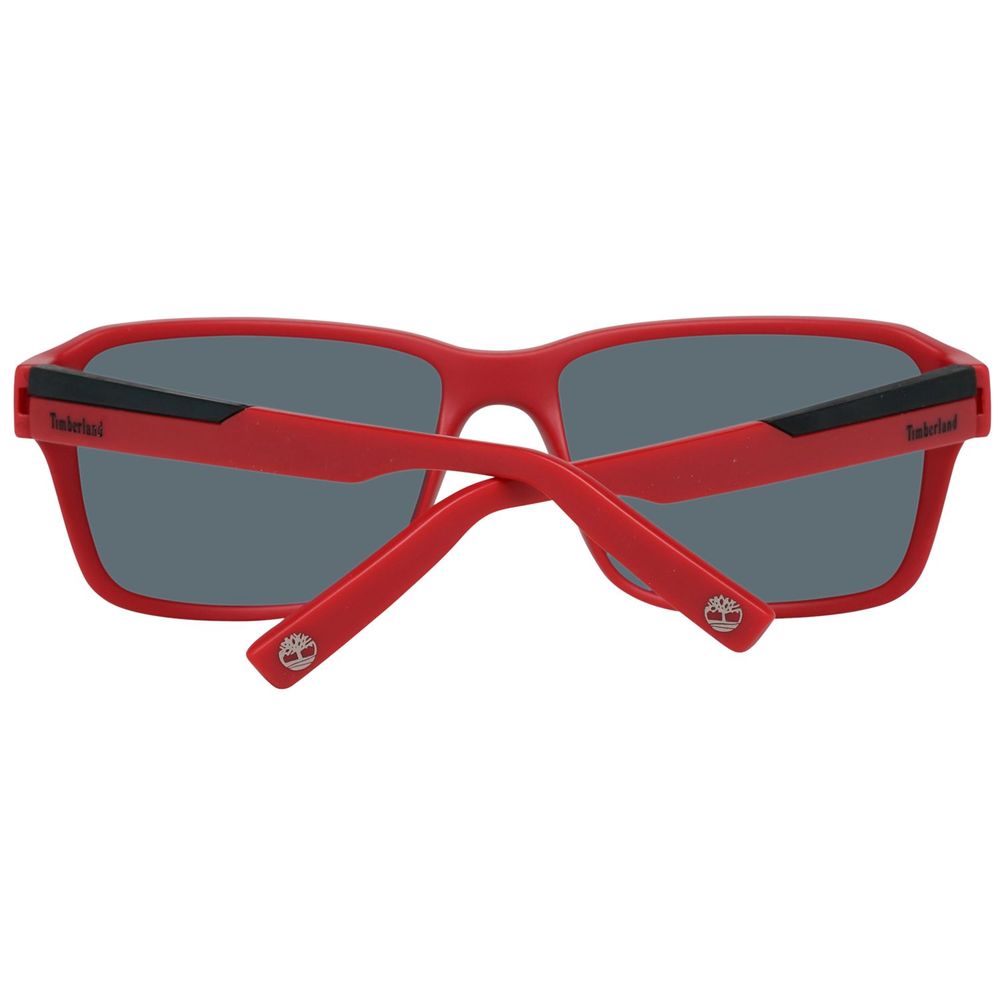 Gafas de sol Timberland de plástico multicolor