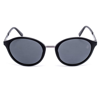Gafas de sol Timberland de plástico negro