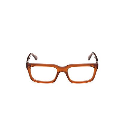 Gafas (montura) Guess marrones inyectadas