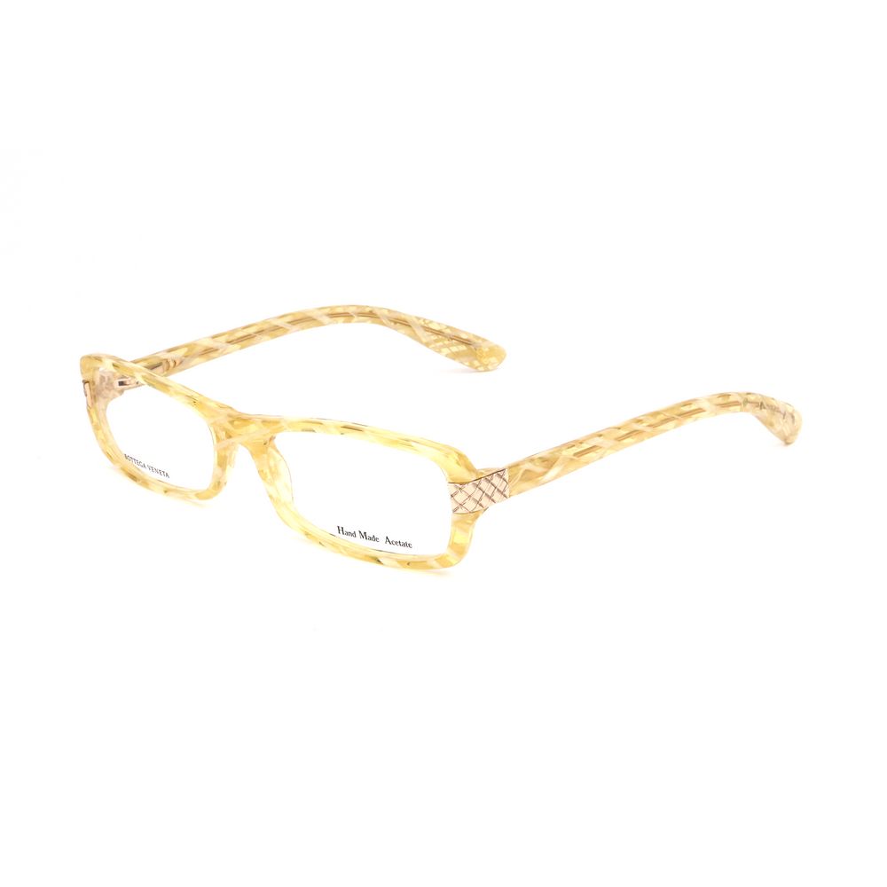 Gafas Bottega Veneta de acetato bicolor (monturas)